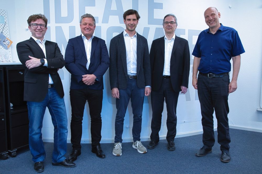 New Professorship Strengthens Research on Responsible AI at KIT